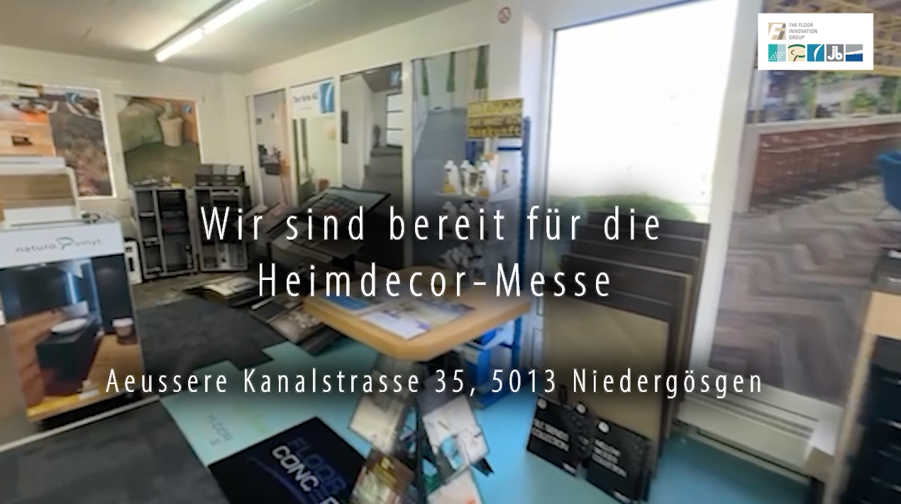 Heimdecor Messe 2026