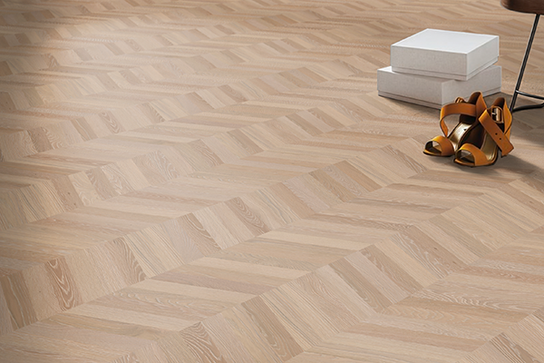 Creative Floor Design Projekt: Boutique Hotel